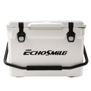 EchoSmile Rotomolded Cooler